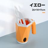 猫用トイレスコップ 猫砂スコップ ゴミ箱 | PlusNao | 詳細画像12 