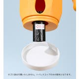 猫用トイレスコップ 猫砂スコップ ゴミ箱 | PlusNao | 詳細画像9 