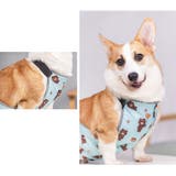 犬用泥よけエプロン レインウェア コーギー | PlusNao | 詳細画像3 