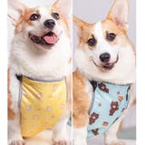 犬用泥よけエプロン レインウェア コーギー | PlusNao | 詳細画像6 