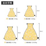 犬用泥よけエプロン レインウェア コーギー | PlusNao | 詳細画像9 