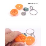 首輪用チャーム お散歩ライト ペット用アクセサリー | PlusNao | 詳細画像15 