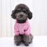 ペットウェア パーカー プルオーバー | PlusNao | 詳細画像11