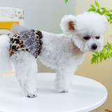 犬用 サニタリーパンツ マナーパンツ | PlusNao | 詳細画像4 