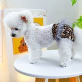 犬用 サニタリーパンツ マナーパンツ | PlusNao | 詳細画像6 