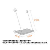 猫用ハンモック キャットハンモック 窓付けハンモック | PlusNao | 詳細画像19