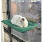 猫用ハンモック キャットハンモック 窓付けハンモック | PlusNao | 詳細画像9