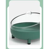 ペット用食器 フードボウル 餌入れ | PlusNao | 詳細画像10