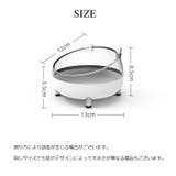 ペット用食器 フードボウル 餌入れ | PlusNao | 詳細画像13