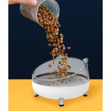 ペット用食器 フードボウル 餌入れ | PlusNao | 詳細画像3