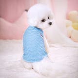 ペットウェア キャミソール 犬服 | PlusNao | 詳細画像3 