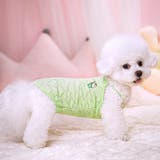 ペットウェア キャミソール 犬服 | PlusNao | 詳細画像6 