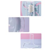 回し車 ホイール ハムスター | PlusNao | 詳細画像7