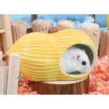 ハムスターハウス ハムスター用ハウス ネズミ | PlusNao | 詳細画像5 