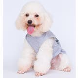 ペットウェア タンクトップ 犬服 | PlusNao | 詳細画像2 