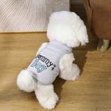 ペットウェア タンクトップ 犬服 | PlusNao | 詳細画像3
