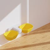 ネコ用食器 ペット用 フードボウル | PlusNao | 詳細画像3 