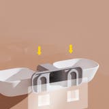 ネコ用食器 ペット用 フードボウル | PlusNao | 詳細画像9 