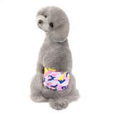 マナーベルト マナーバンド ペット用品 | PlusNao | 詳細画像3 