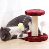 キャットタワー 猫用おもちゃ ペット用品 | PlusNao | 詳細画像2 