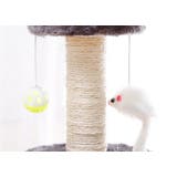 キャットタワー 猫用おもちゃ ペット用品 | PlusNao | 詳細画像8 
