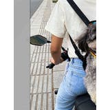 ペット用キャリーバッグ 抱っこ紐 リュックタイプ | PlusNao | 詳細画像4 