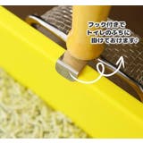猫砂スコップ 猫のトイレ用スコップ 猫砂シャベル | PlusNao | 詳細画像6