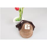 帽子 キャップ ペット用 | PlusNao | 詳細画像11 