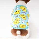 ペットウェア ドッグウェア 犬猫兼用 | PlusNao | 詳細画像6