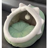 ネコ用ベッド ペットベッド 猫 | PlusNao | 詳細画像12