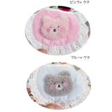 ペット用スタイ よだれかけ ビブ | PlusNao | 詳細画像17 