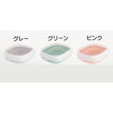 猫用トイレ キャットトイレ 本体 | PlusNao | 詳細画像18 