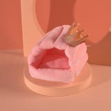 小動物用ハウス ペットベッド クッション | PlusNao | 詳細画像11 