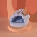 小動物用ハウス ペットベッド クッション | PlusNao | 詳細画像12 