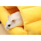 小動物用ハウス ペットベッド クッション | PlusNao | 詳細画像5 