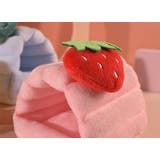 小動物用ハウス ペットベッド クッション | PlusNao | 詳細画像14