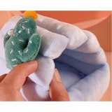 小動物用ハウス ペットベッド クッション | PlusNao | 詳細画像17