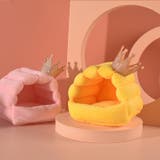 小動物用ハウス ペットベッド クッション | PlusNao | 詳細画像6