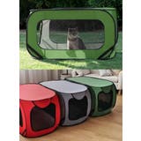 ペットサークル ペットテント ペット用品 | PlusNao | 詳細画像4 