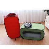 ペットサークル ペットテント ペット用品 | PlusNao | 詳細画像5 