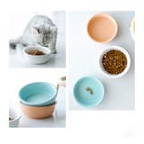 フードボウル ペット用食器 餌皿 | PlusNao | 詳細画像10 