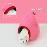 小動物用ハウス ハムスター マウス | PlusNao | 詳細画像9