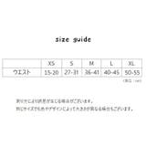 犬用マナーベルト マナーバンド ペット用パンツ | PlusNao | 詳細画像13 