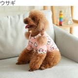 ペットウェア トレーナー プルオーバー | PlusNao | 詳細画像10