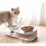 猫用食器 犬用食器 フードボウル | PlusNao | 詳細画像2