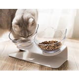 猫用食器 犬用食器 フードボウル | PlusNao | 詳細画像4