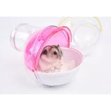 ハムスター 砂風呂 砂浴び容器 | PlusNao | 詳細画像7 