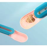ペット用スプーン 猫用 ネコ用 | PlusNao | 詳細画像7