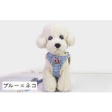 ハーネス リードつき セット | PlusNao | 詳細画像15