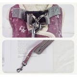 ハーネス リードつき セット | PlusNao | 詳細画像7